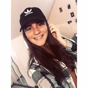 Meet your Posher, Katy